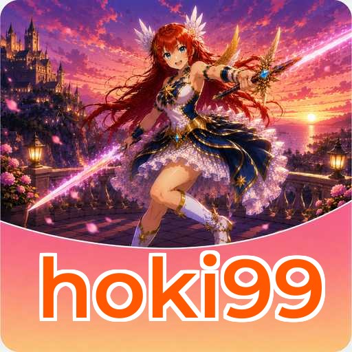 hoki99 Signature