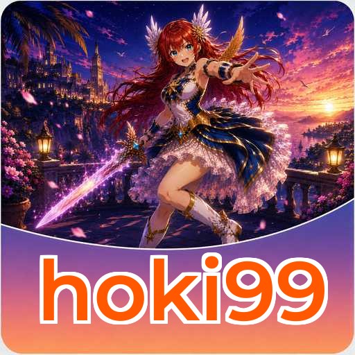 hoki99 APK