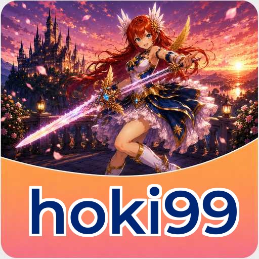 hoki99 Components