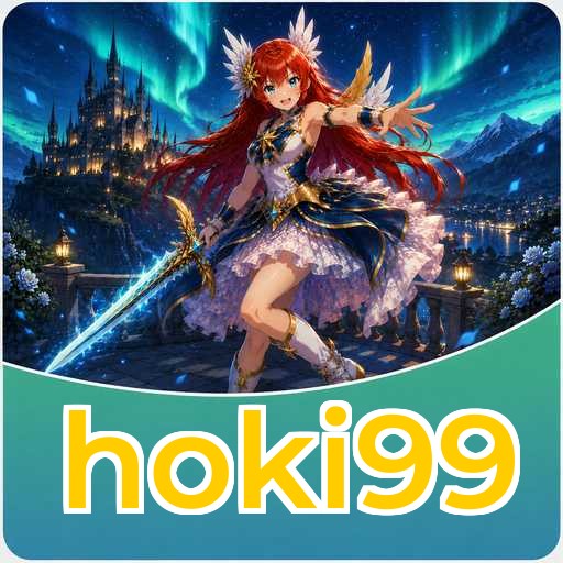 hoki99 APK