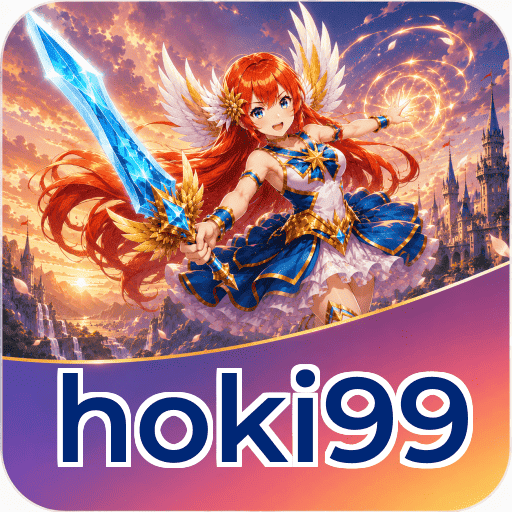 hoki99 APK Structure