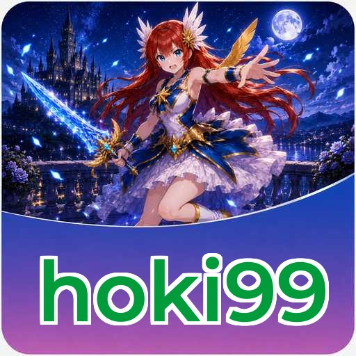 hoki99 Signature