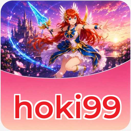 hoki99 APK Structure