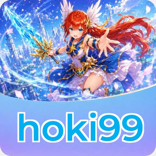 hoki99 Signature